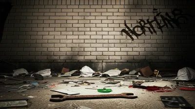 Illustration scrap - Image 1