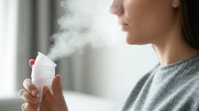 Illustration vapor - Image 1