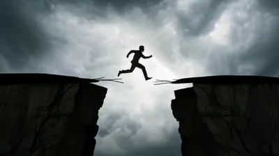 Illustration running - Image 1