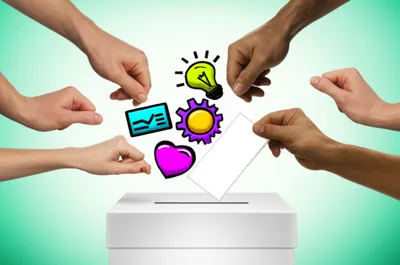 Illustration elections - Image 1