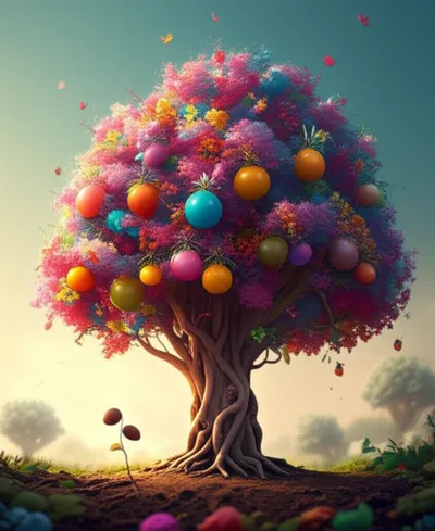 Illustration magnified - Image 1