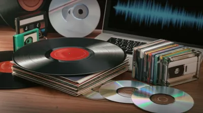 Illustration alba - Image 1