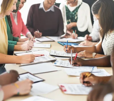 Illustration census - Image 1