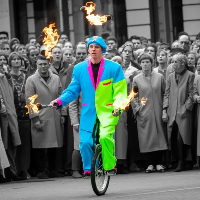 Illustration caution - Image 1