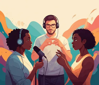 Hình ảnh minh họa interpretation - Ảnh 1