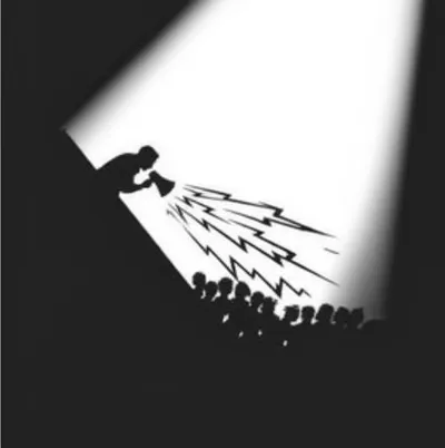 Illustration sniper - Image 1