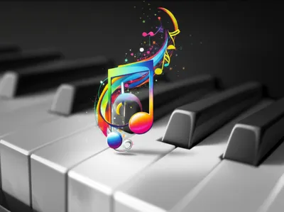 Illustration flourishing - Image 1