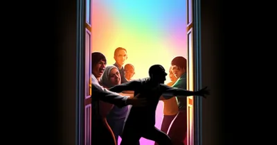 Illustration proscribing - Image 1