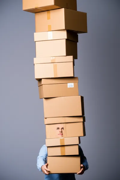 Illustration comported