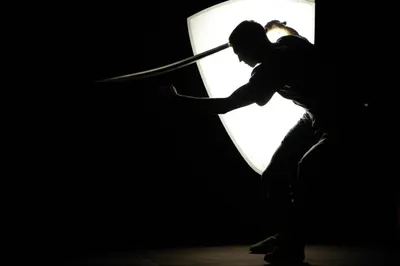 Illustration attackers