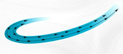 Illustration streamline