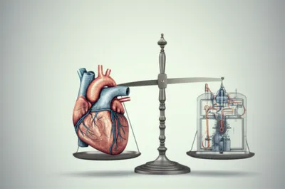 Illustration analogy