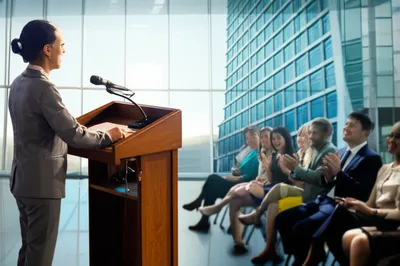 Illustration inaugural - Image 1