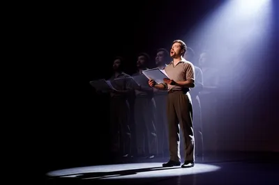 Illustration recount - Image 1