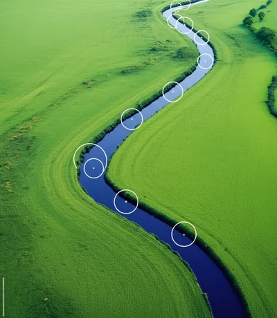 Illustration continuous - Image 1