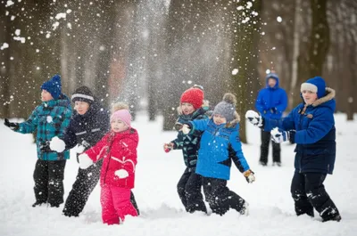 Illustration pelts - Image 1