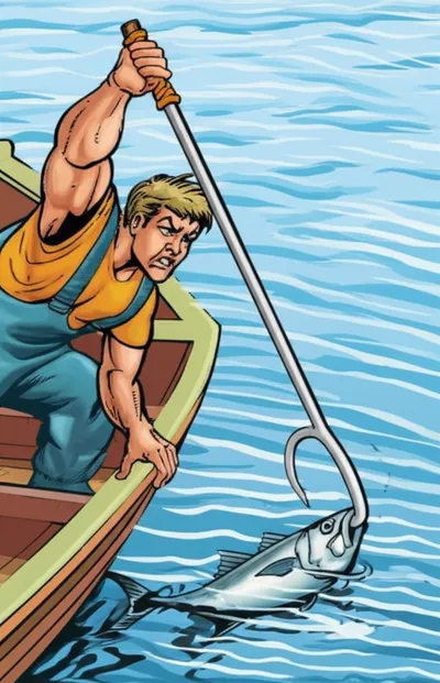 Illustration peaks - Image 1