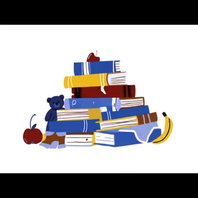 Illustration heaps - Image 1