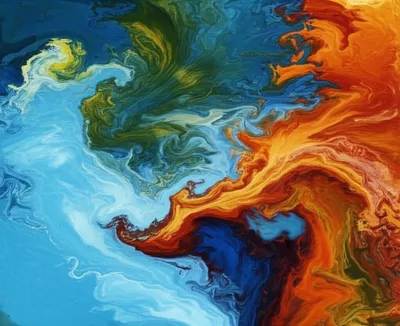 Illustration interlacing - Image 1