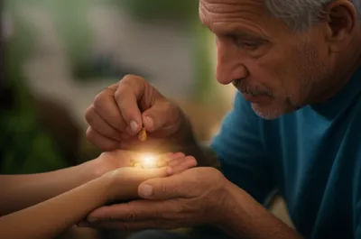 Illustration transmitting - Image 1