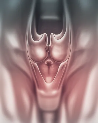 Illustration creaky - Image 1