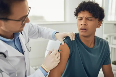 Illustration urged - Image 1