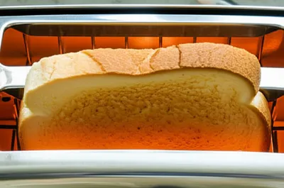 Illustration toasting - Image 1