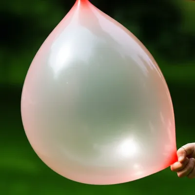 Illustration distended - Image 1