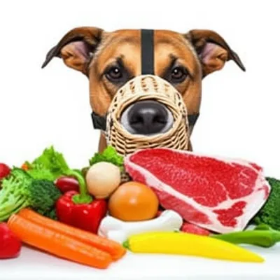 Illustration muzzle - Image 1