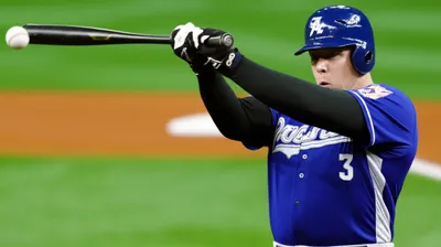 Illustration curveball - Image 1