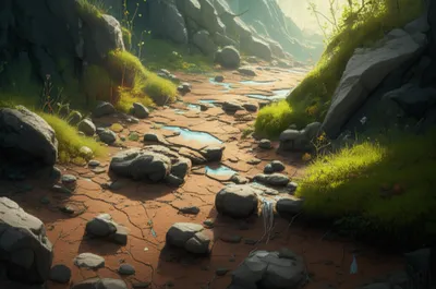 Illustration organises - Image 1