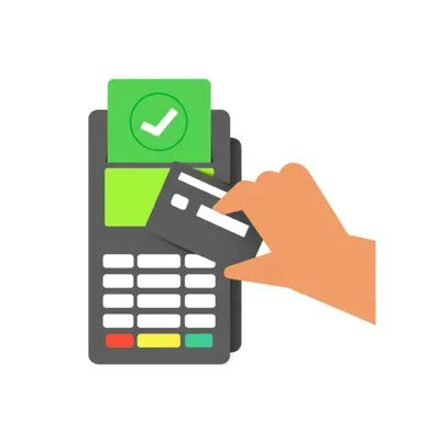 Illustration swiped - Image 1