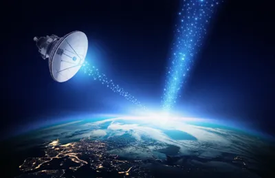 Illustration downlink - Image 1