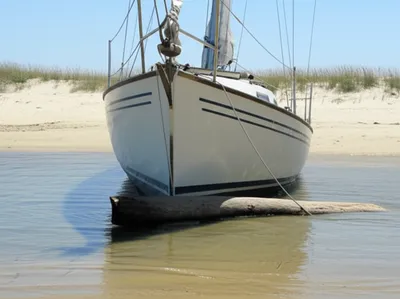 Illustration beach - Image 1