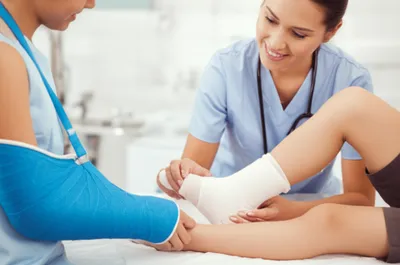 Illustration casts - Image 1