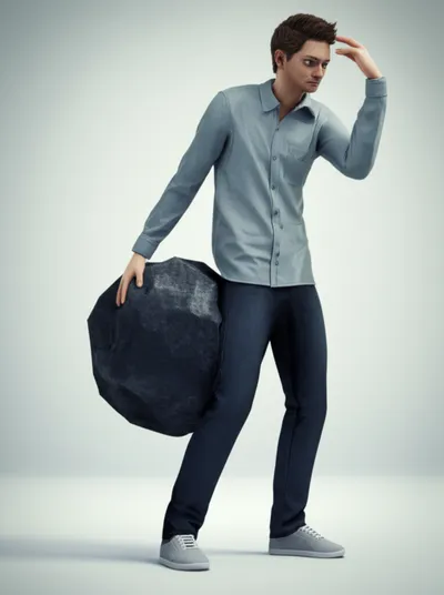 Illustration fault - Image 1