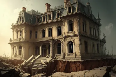 Illustration residence - Image 1