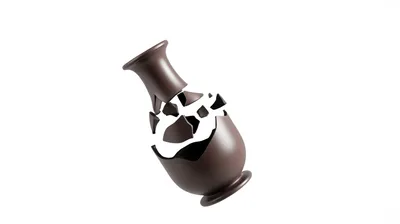 Illustration smash - Image 1