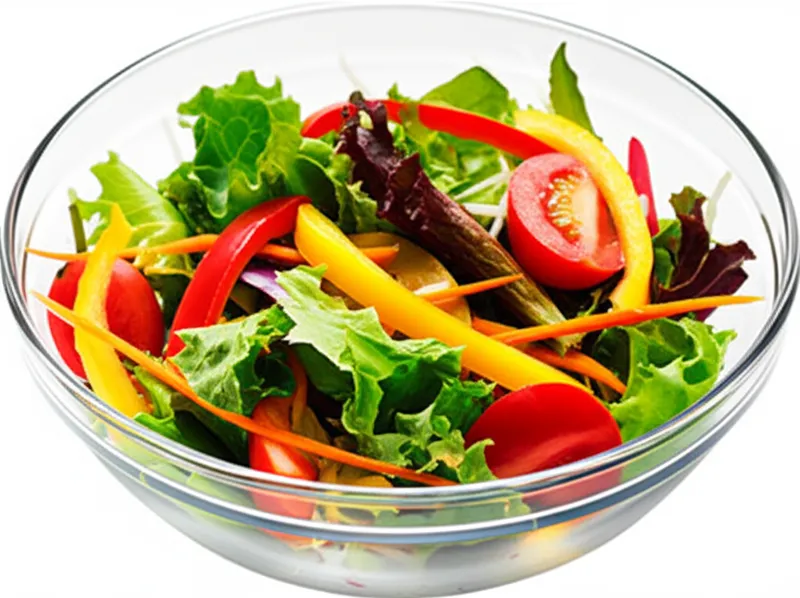 Visuelle Darstellung für das Wort „bowl" - Schüssel, Napf