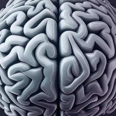 Illustration sulcus - Image 1