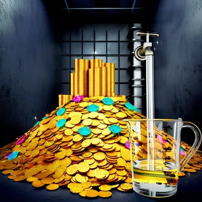 Illustration funds - Image 1