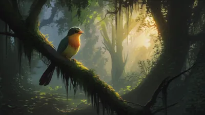 Illustration breaking - Image 1