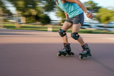 Illustration blading