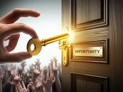 Illustration reaches - Image 1