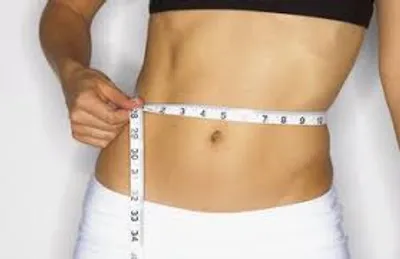 Illustration waistline - Image 2