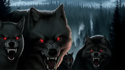 Illustration maraud - Image 1