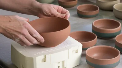 Illustration molds - Image 1