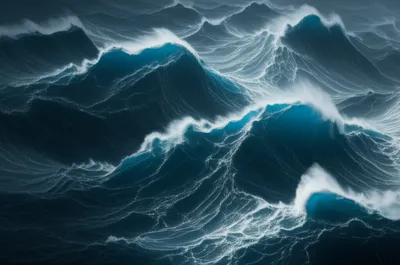 Illustration weltered - Image 1