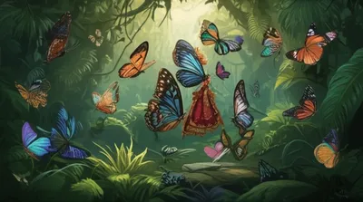 Illustration viscounts - Image 1