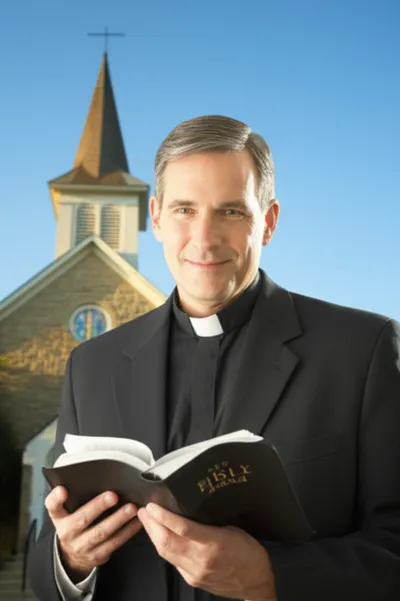 Hình ảnh minh họa parson - Ảnh 1